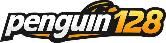Logo penguin128